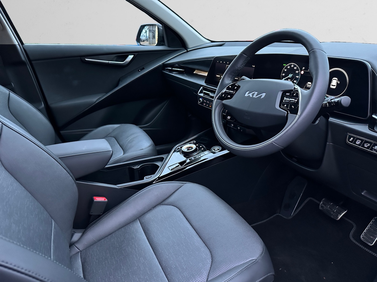 Used Kia Niro 2025 for sale - 76984035: Photo 14