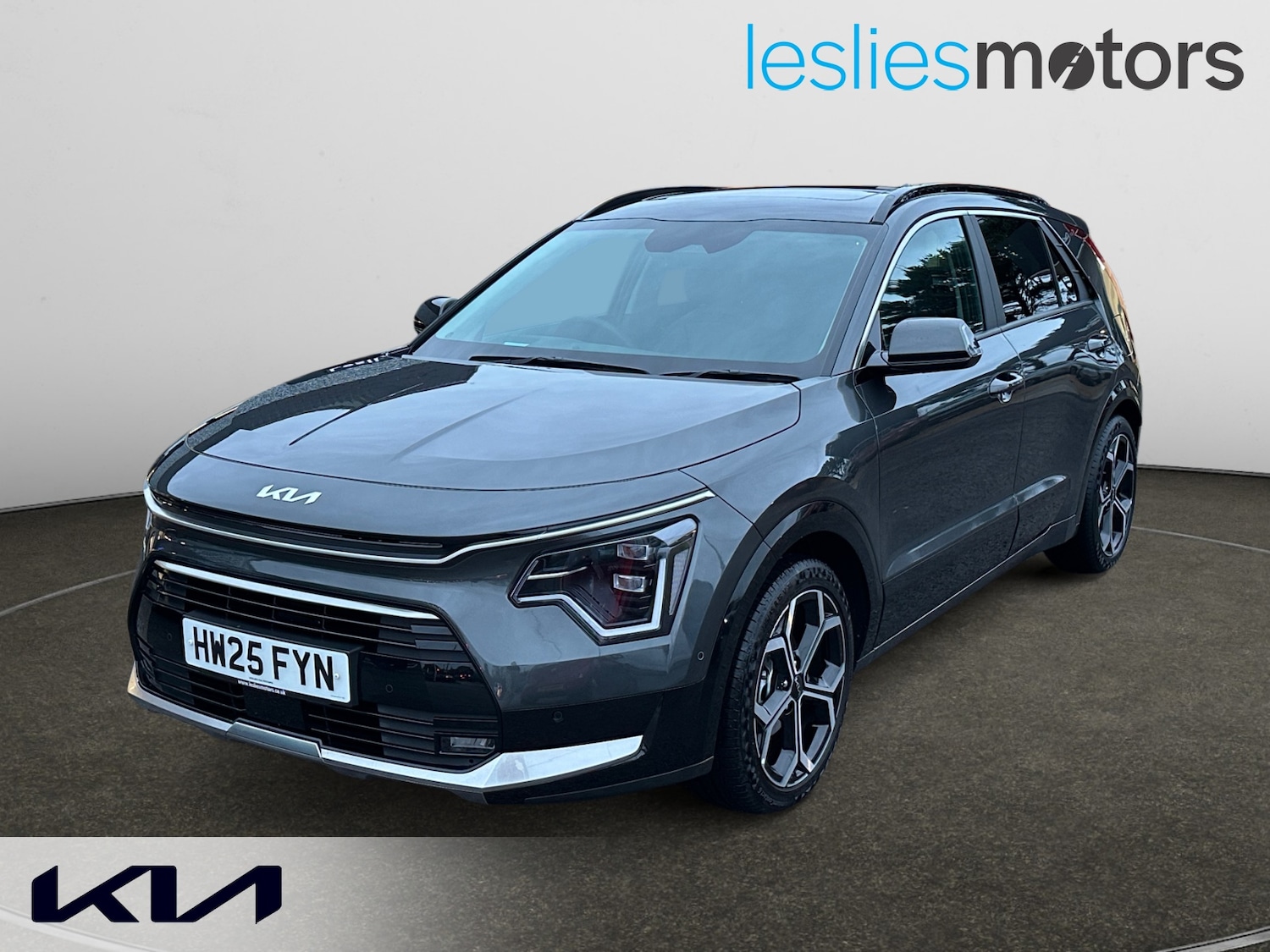 Used Kia Niro 2025 for sale - 76984035: Photo 15