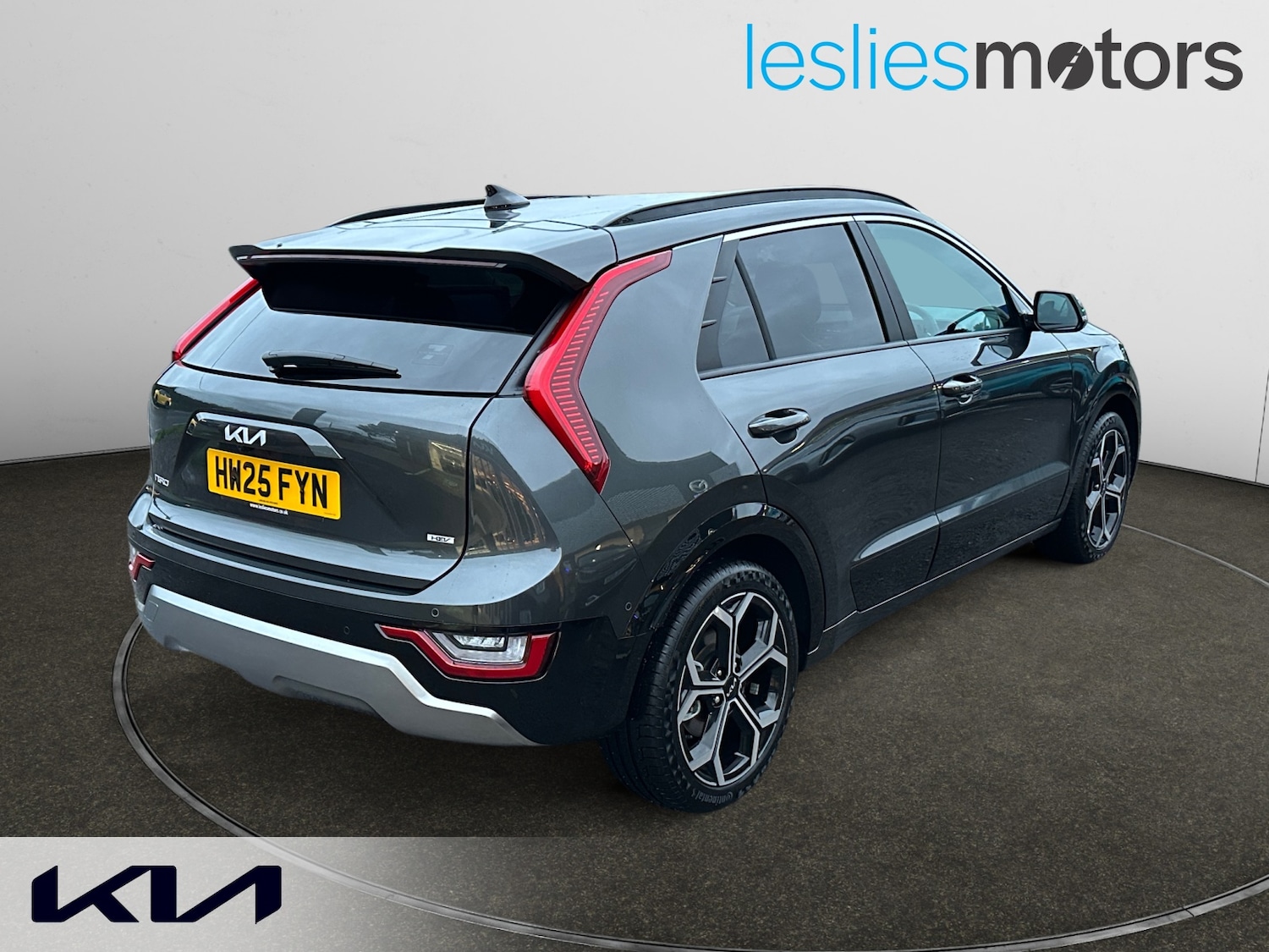 Used Kia Niro 2025 for sale - 76984035: Photo 18