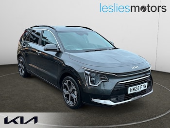 Used Kia Niro 2025 for sale - 76984035: Photo
