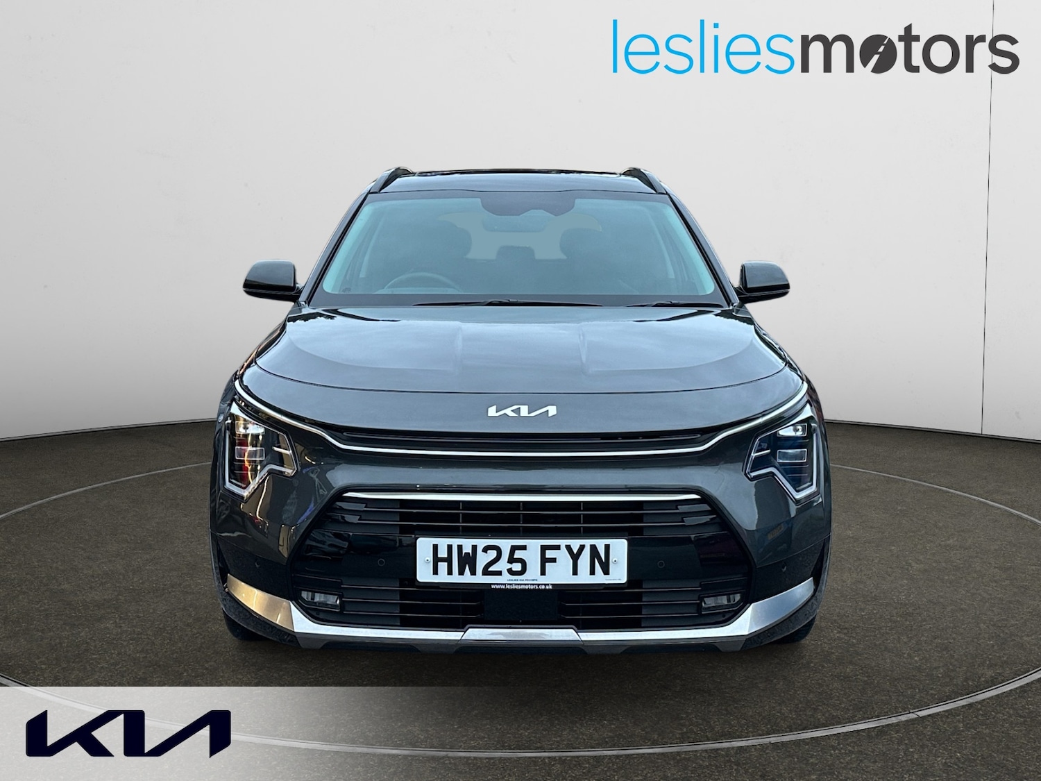 Used Kia Niro 2025 for sale - 76984035: Photo 2