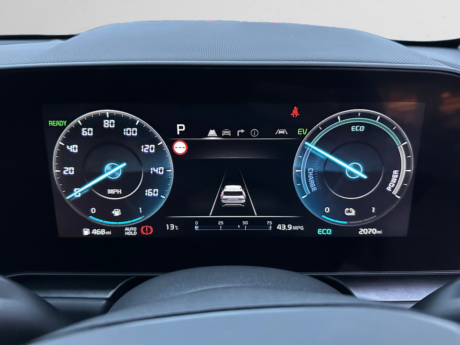 Used Kia Niro 2025 for sale - 76984035: Photo 21