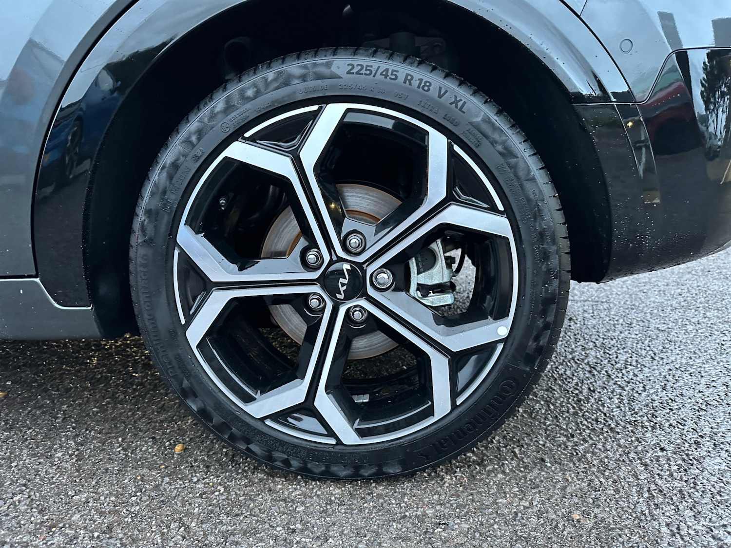 Used Kia Niro 2025 for sale - 76984035: Photo 24