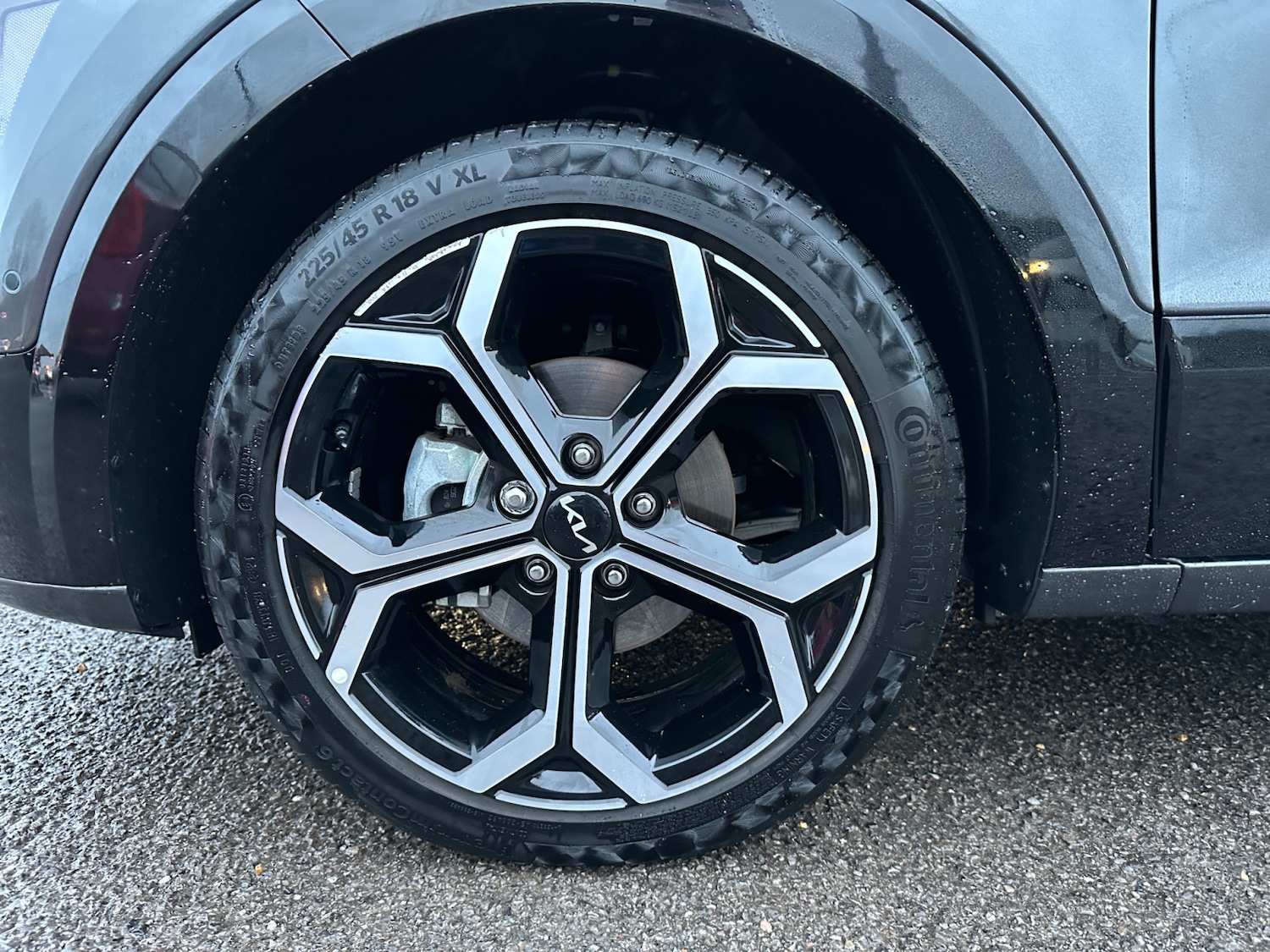 Used Kia Niro 2025 for sale - 76984035: Photo 25