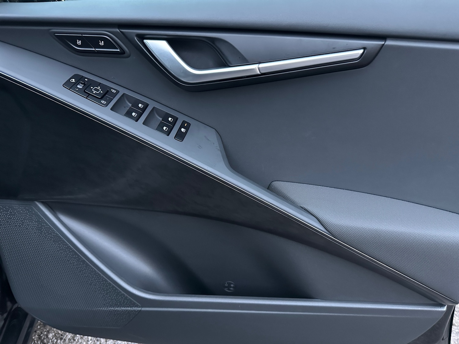 Used Kia Niro 2025 for sale - 76984035: Photo 26