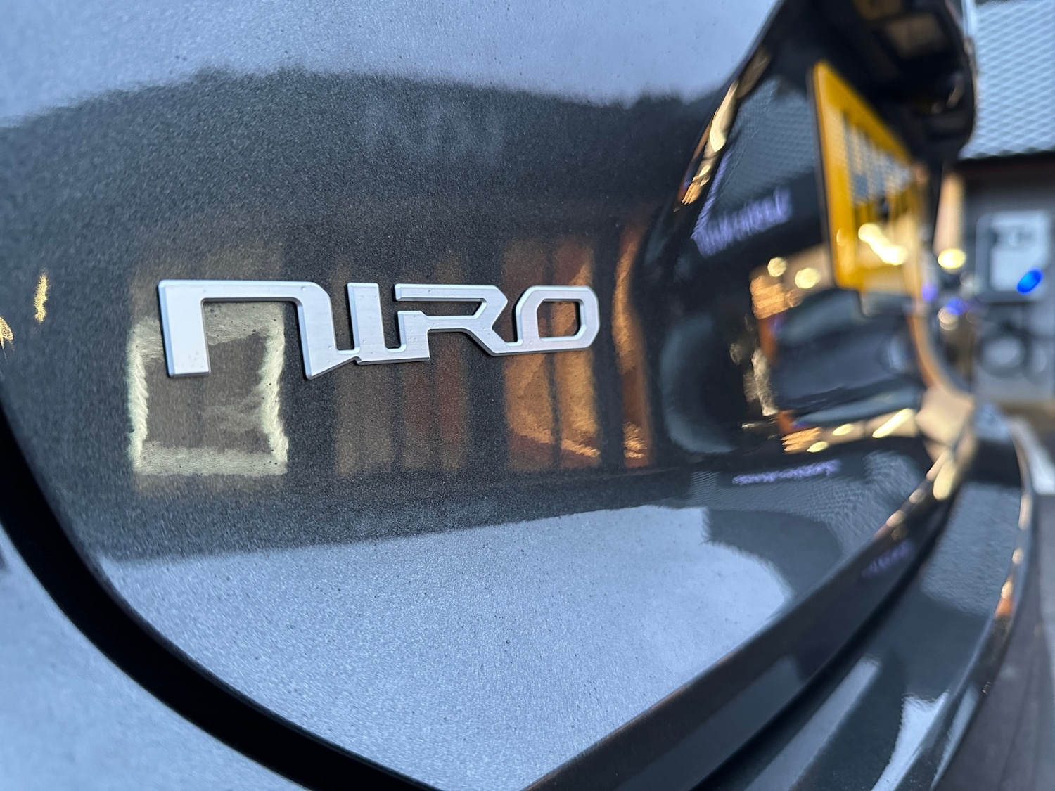 Used Kia Niro 2025 for sale - 76984035: Photo 27