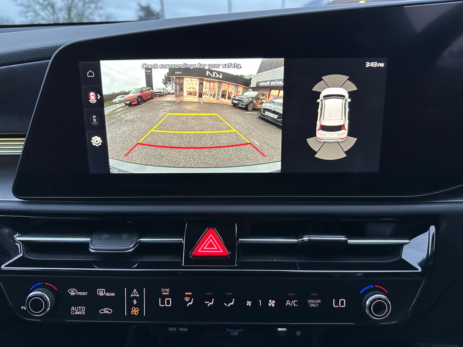 Used Kia Niro 2025 for sale - 76984035: Photo 29