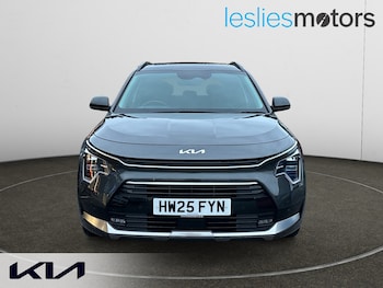 Used Kia Niro 2025 for sale - 76984035: Photo