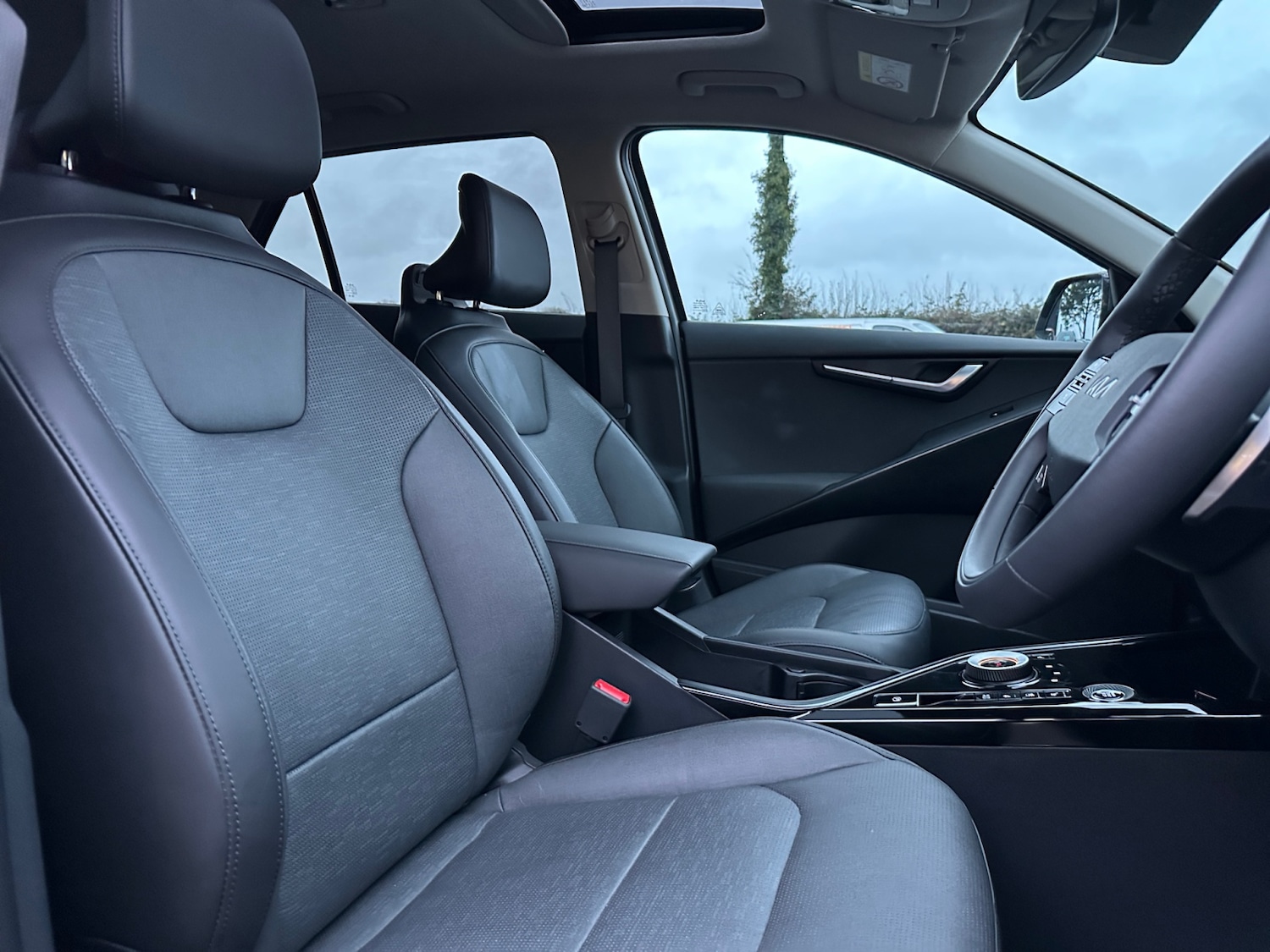 Used Kia Niro 2025 for sale - 76984035: Photo 33