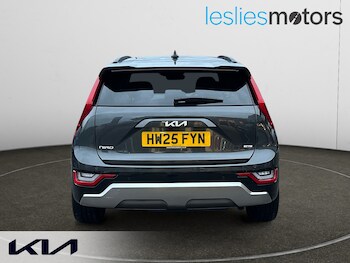 Used Kia Niro 2025 for sale - 76984035: Photo