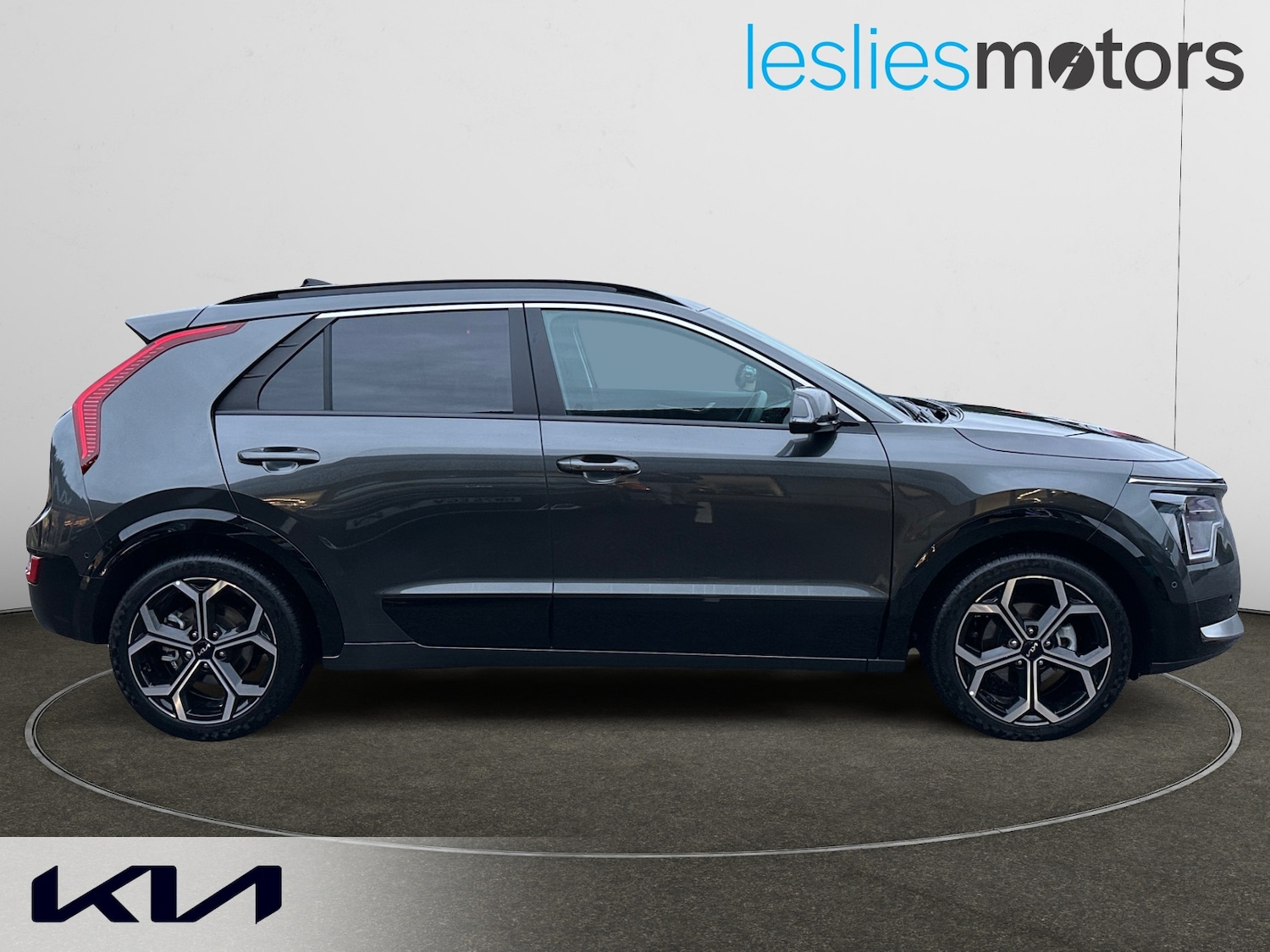 Used Kia Niro 2025 for sale - 76984035: Photo 5