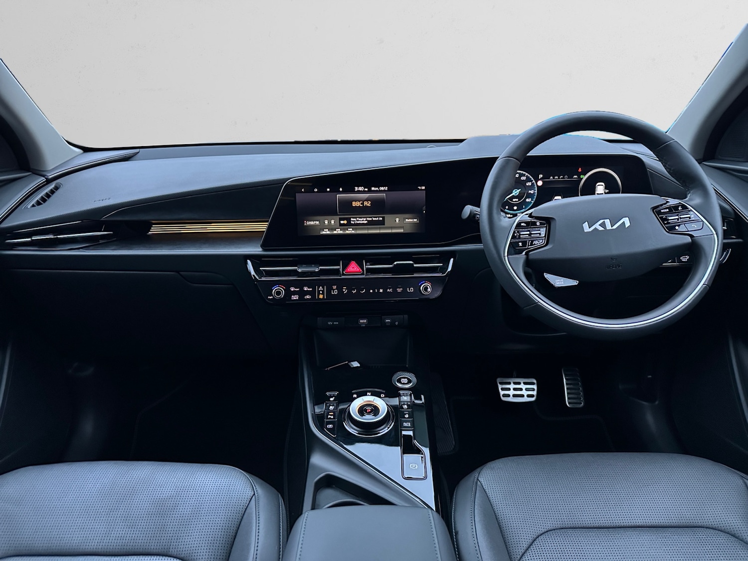 Used Kia Niro 2025 for sale - 76984035: Photo 7