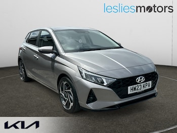 Used Hyundai i20 2023 for sale - 78862048: Photo
