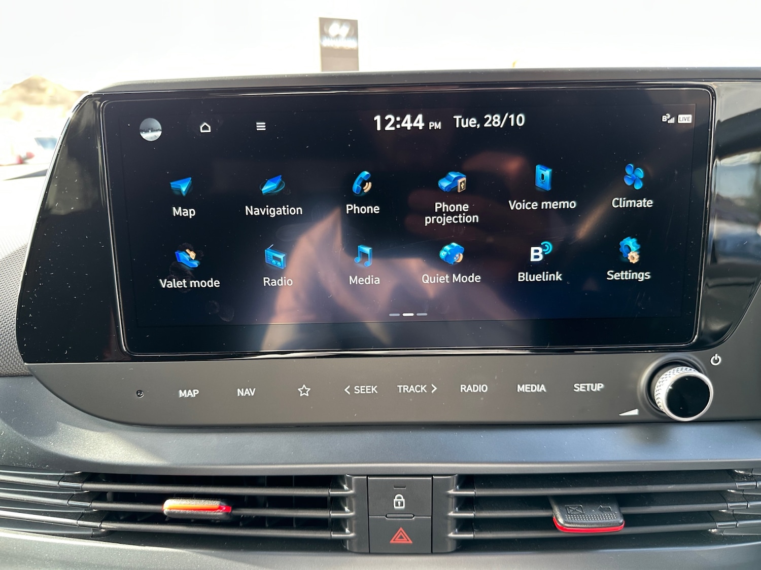 Used Hyundai i20 2025 for sale - 76722125: Photo 29