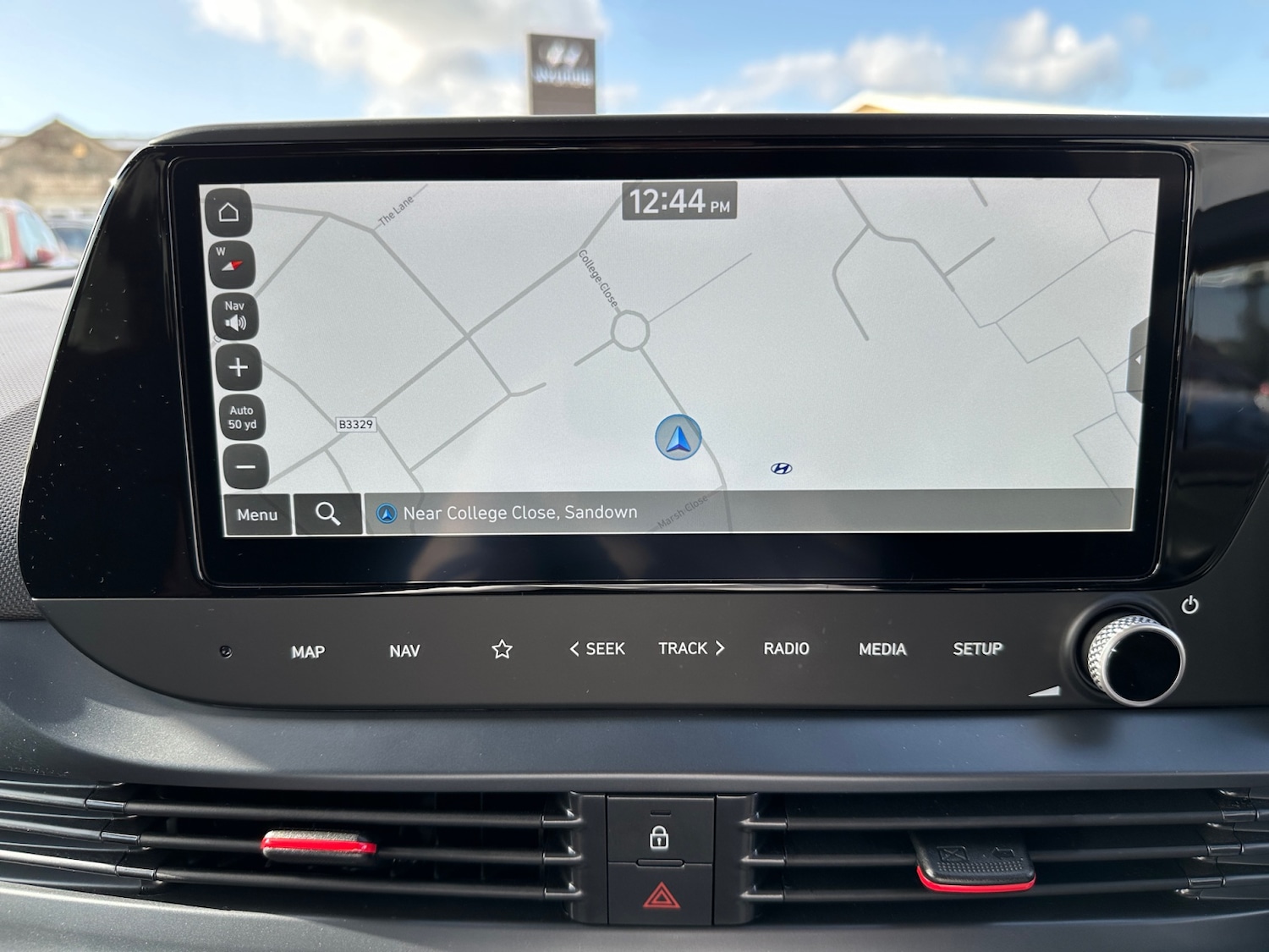 Used Hyundai i20 2025 for sale - 76722125: Photo 30