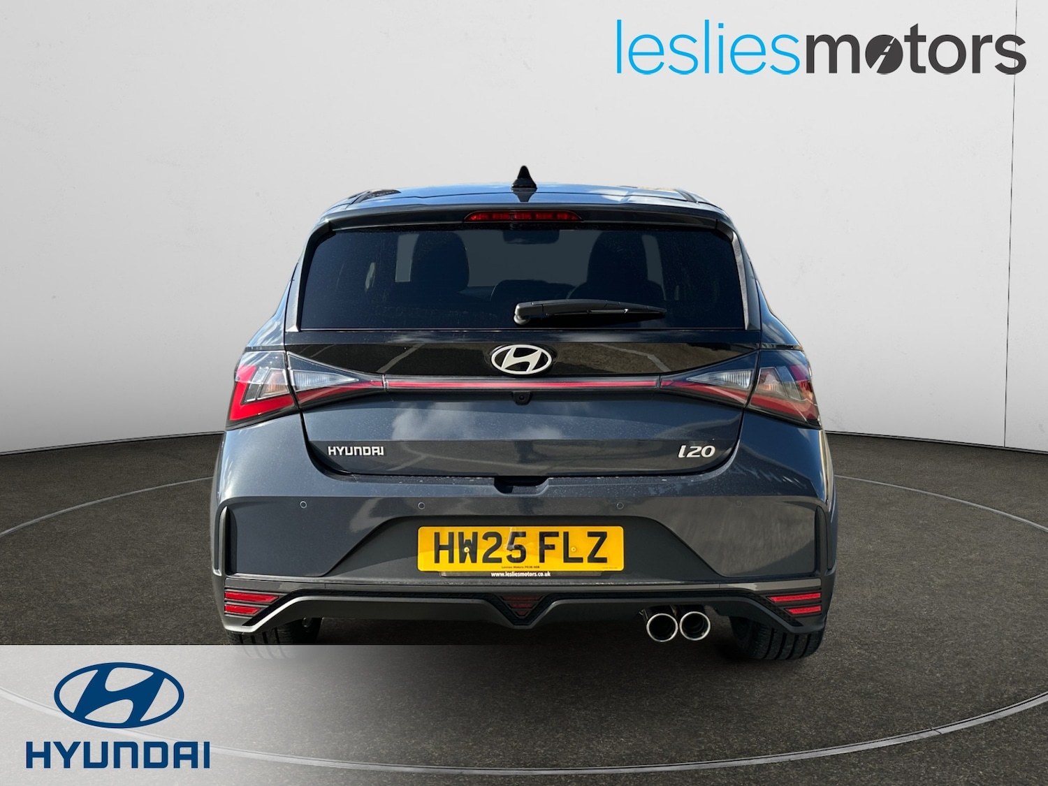 Used Hyundai i20 2025 for sale - 76722125: Photo 4