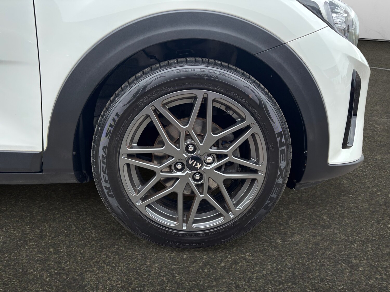 Used Kia Stonic 2020 for sale - 78080944: Photo 12