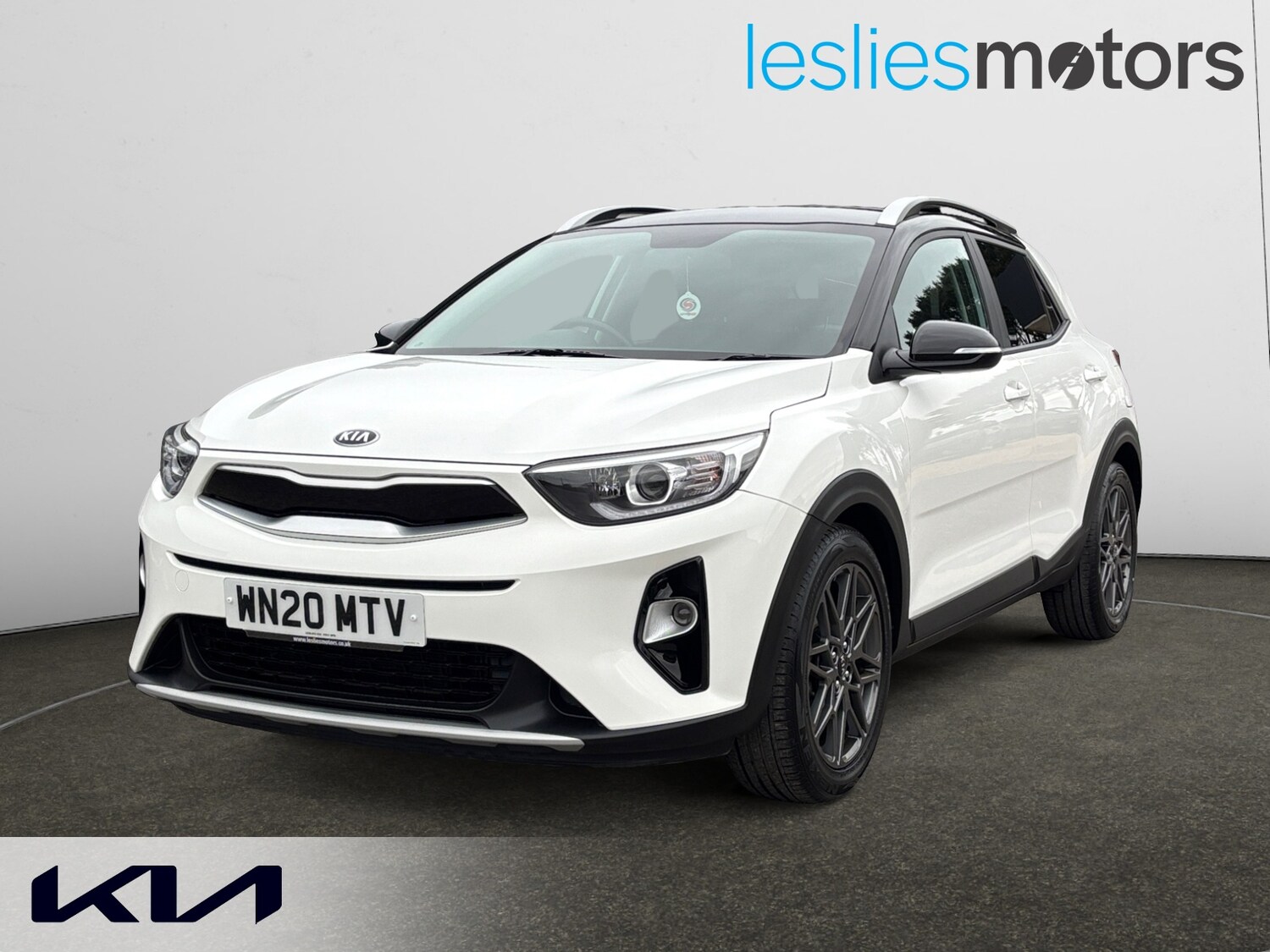 Used Kia Stonic 2020 for sale - 78080944: Photo 15