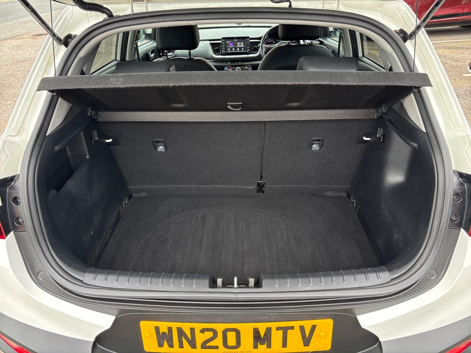 Used Kia Stonic 2020 for sale - 78080944: Photo 20