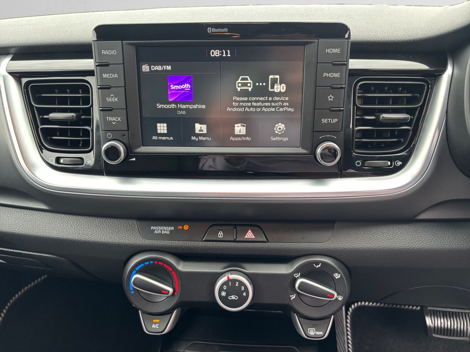 Used Kia Stonic 2020 for sale - 78080944: Photo 21