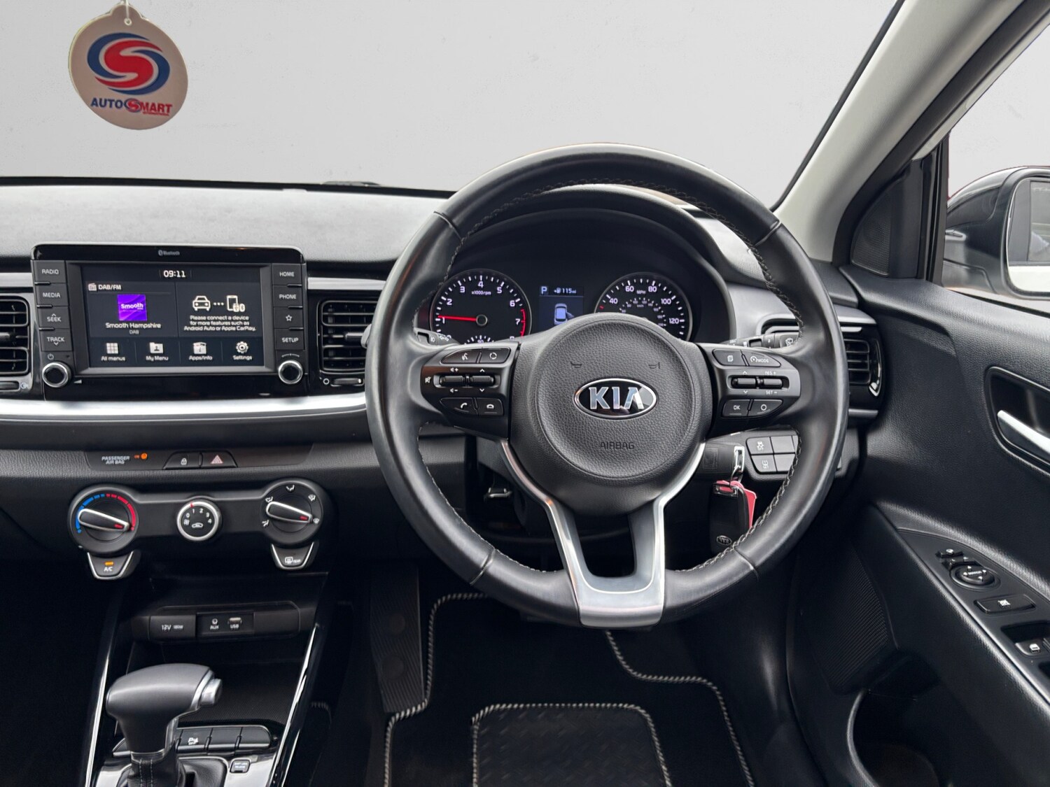 Used Kia Stonic 2020 for sale - 78080944: Photo 22