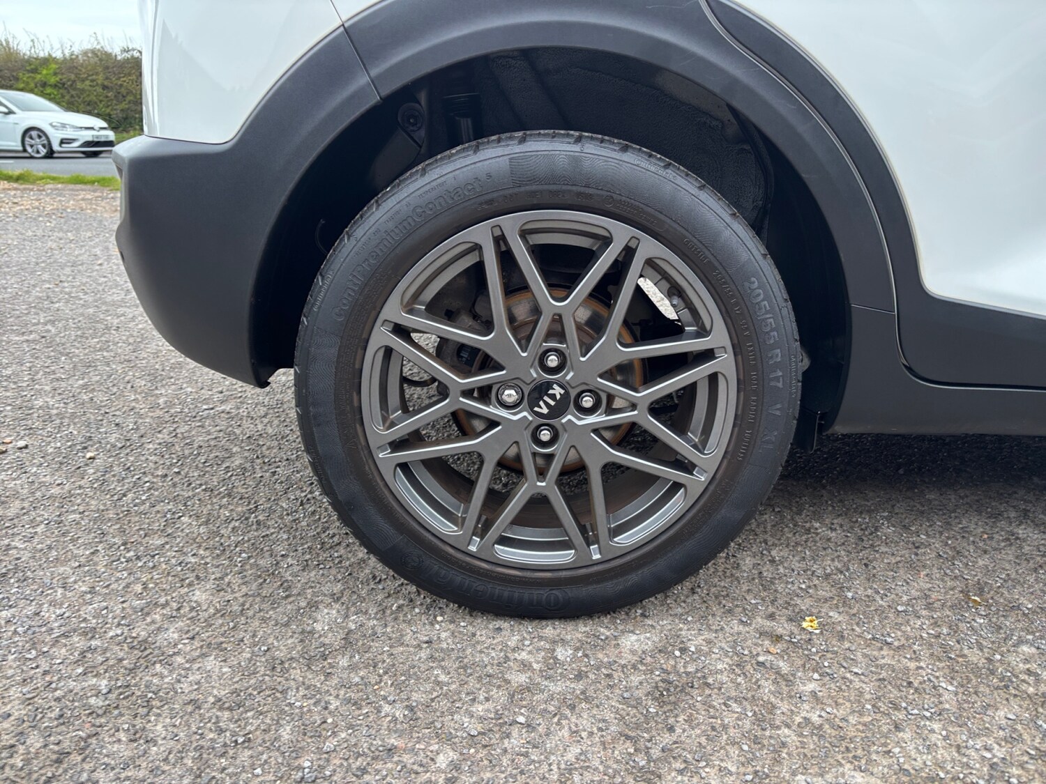 Used Kia Stonic 2020 for sale - 78080944: Photo 24