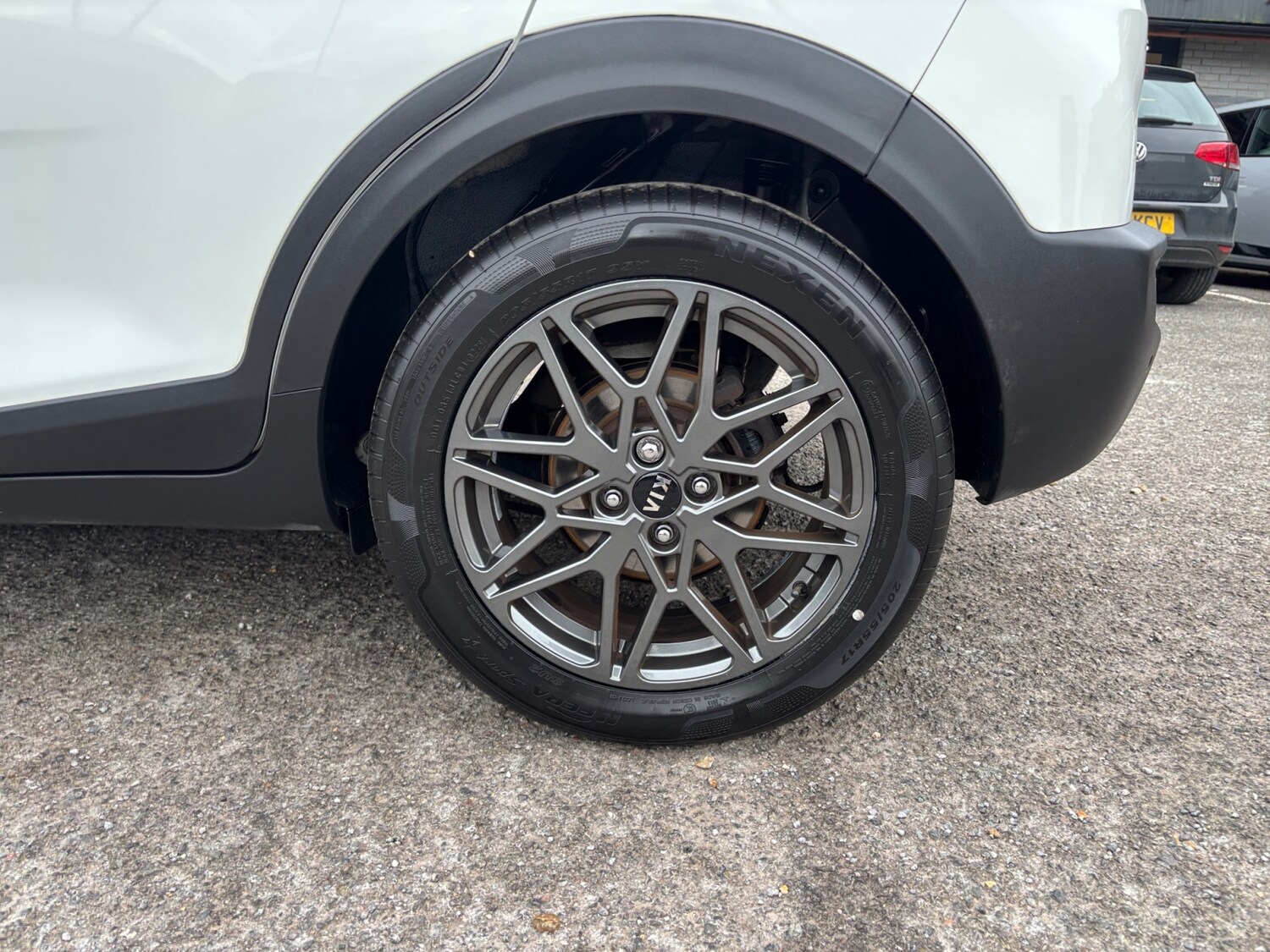 Used Kia Stonic 2020 for sale - 78080944: Photo 25