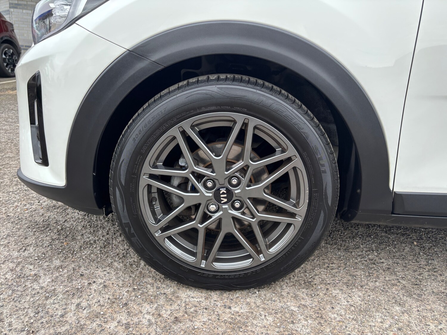 Used Kia Stonic 2020 for sale - 78080944: Photo 26