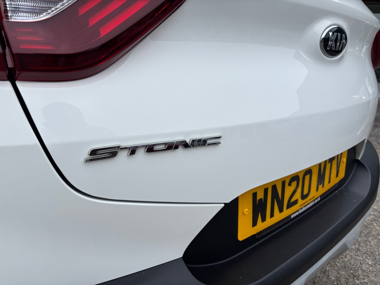 Used Kia Stonic 2020 for sale - 78080944: Photo 28