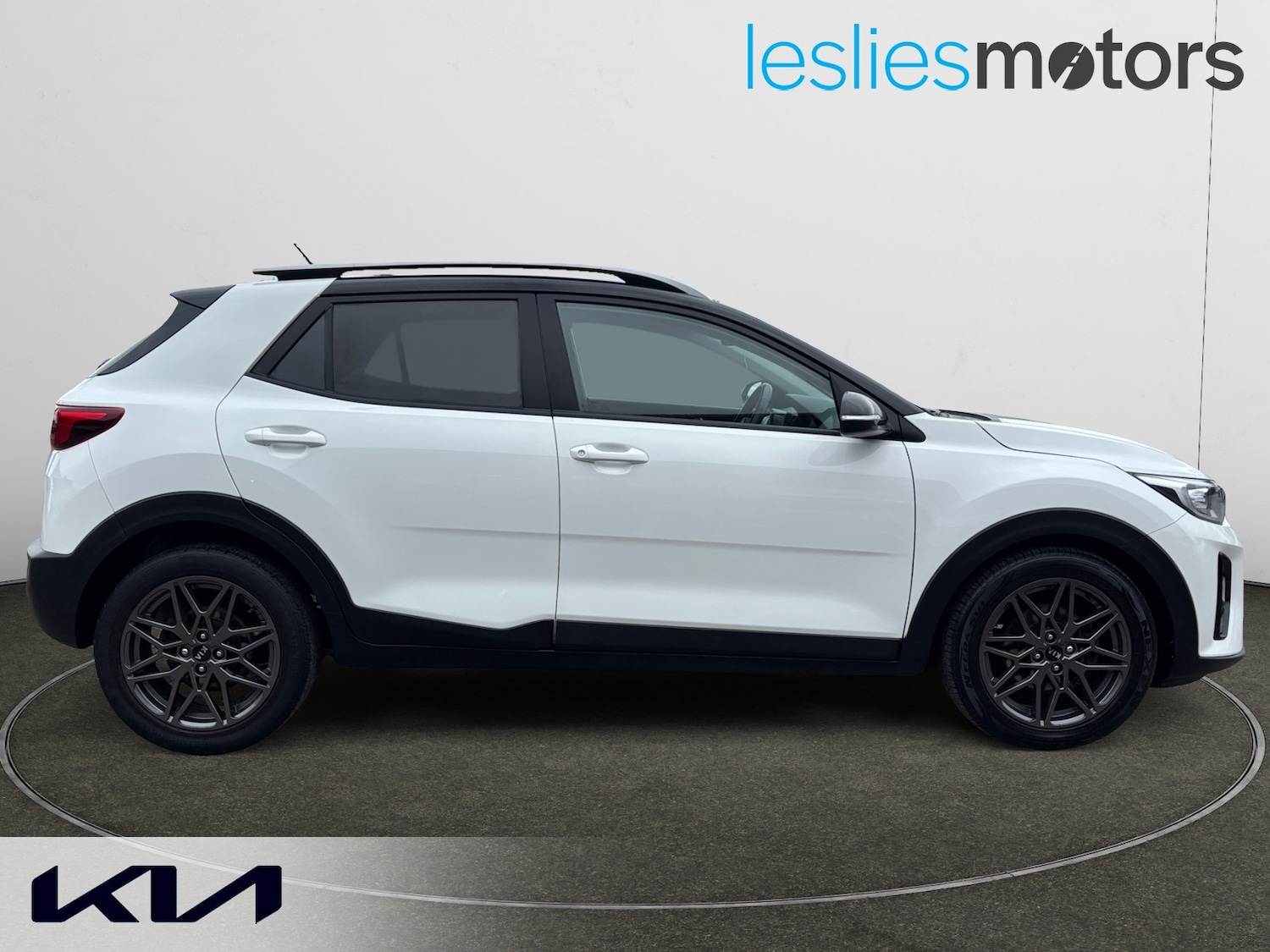 Used Kia Stonic 2020 for sale - 78080944: Photo 5