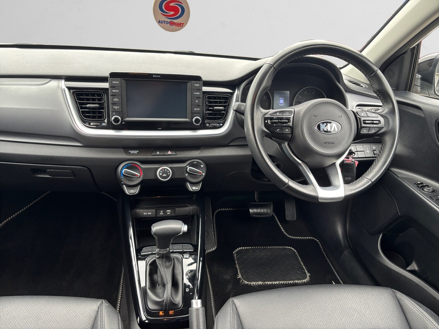 Used Kia Stonic 2020 for sale - 78080944: Photo 7