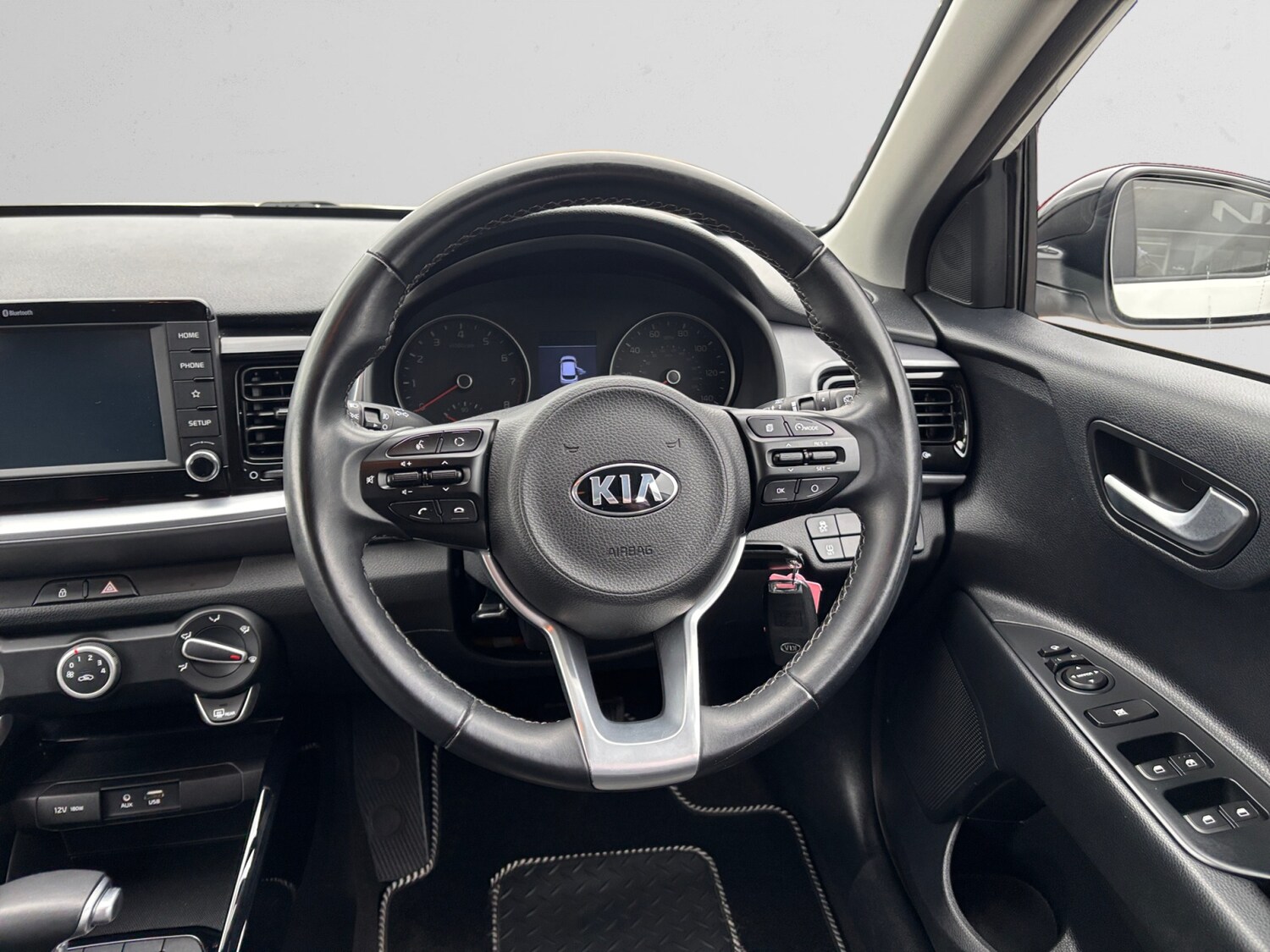 Used Kia Stonic 2020 for sale - 78080944: Photo 9