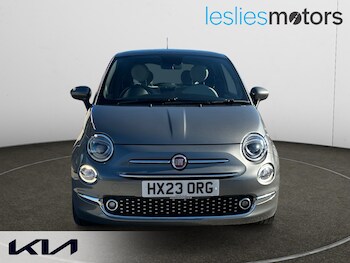 Used Fiat 500 2023 for sale - 78377601: Photo