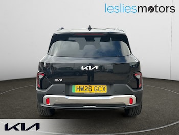 Used Kia EV2 2026 for sale - 79431569: Photo