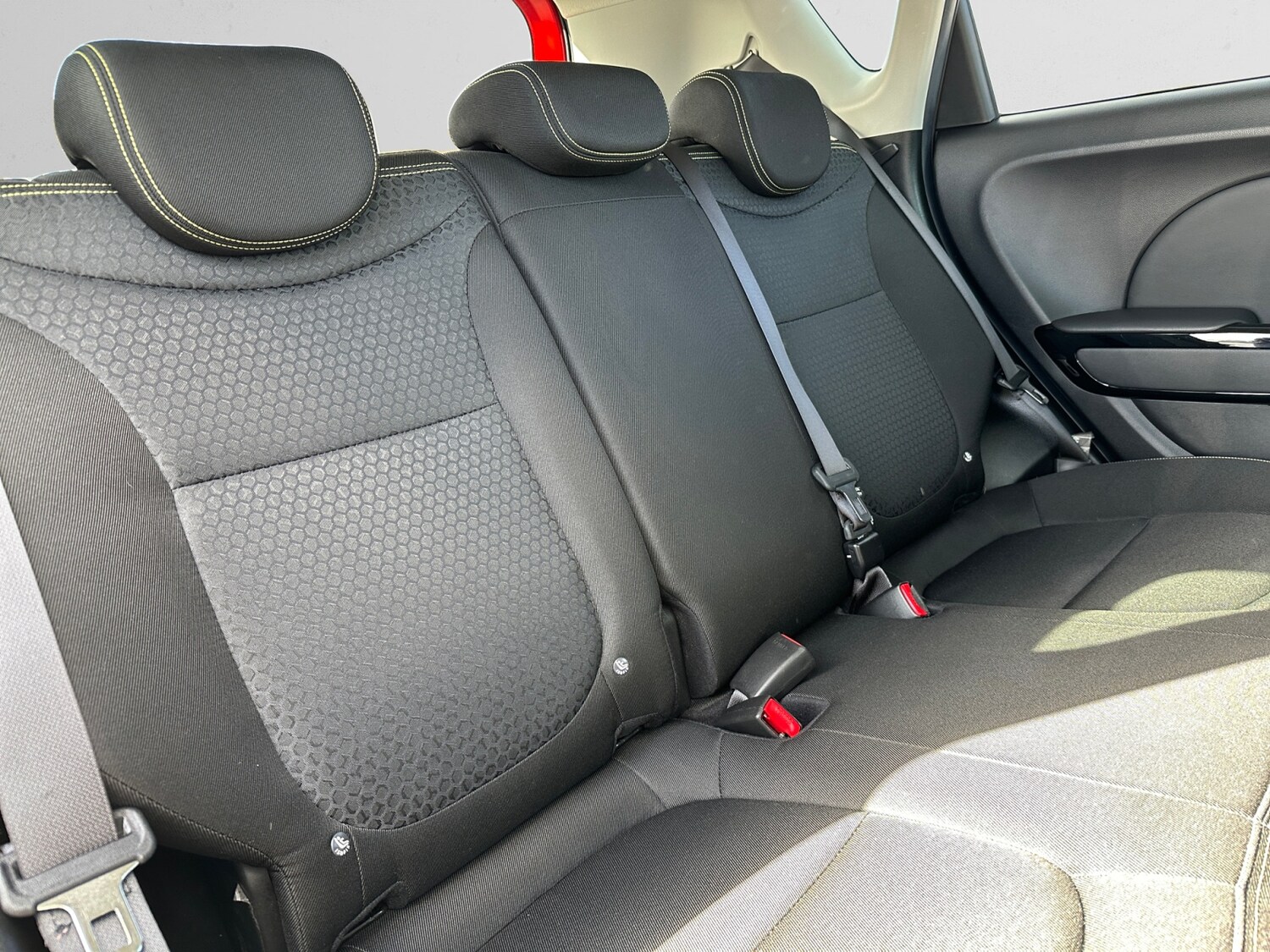 Used Kia Soul 2017 for sale - 78080821: Photo 11