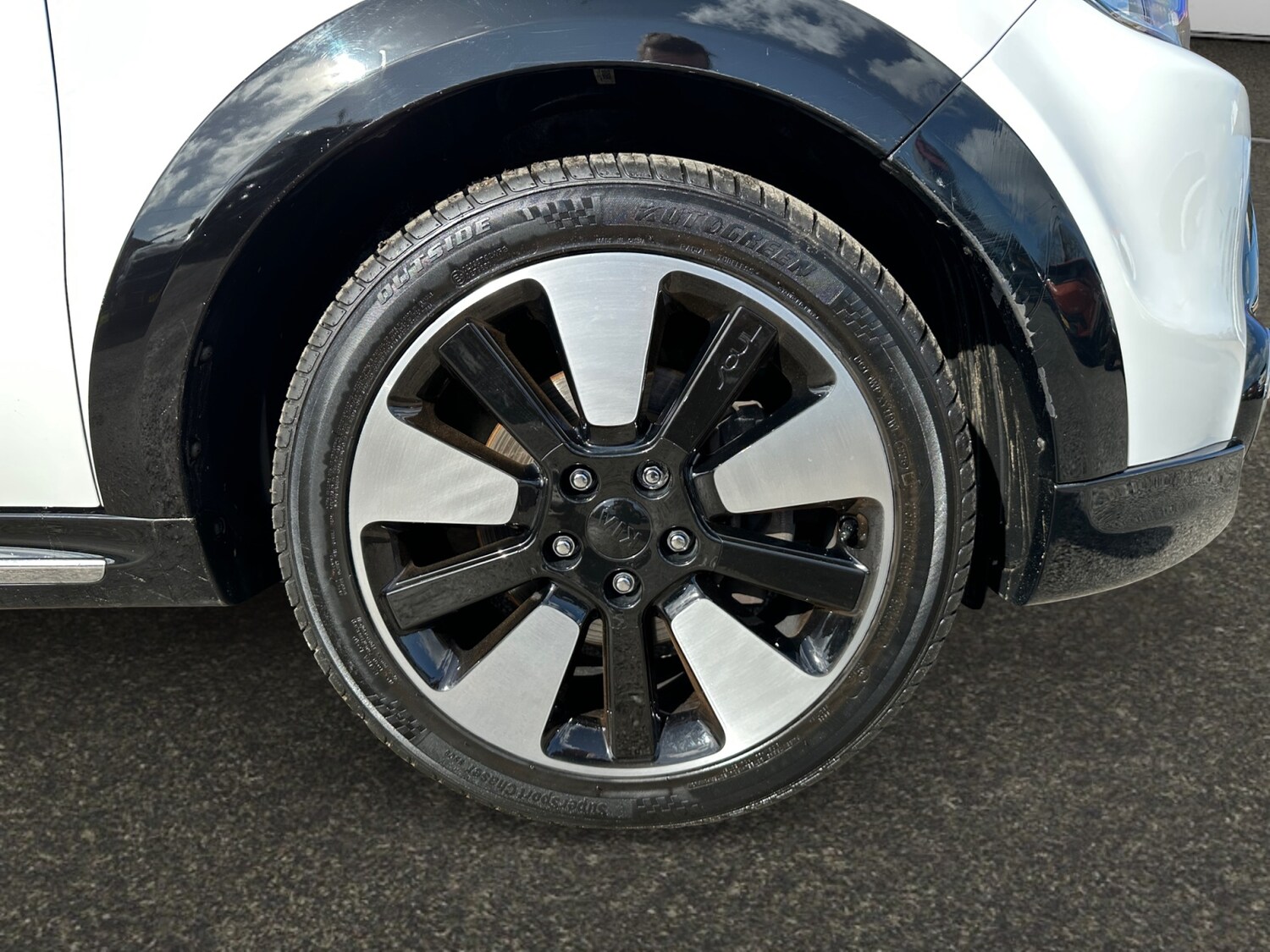 Used Kia Soul 2017 for sale - 78080821: Photo 12