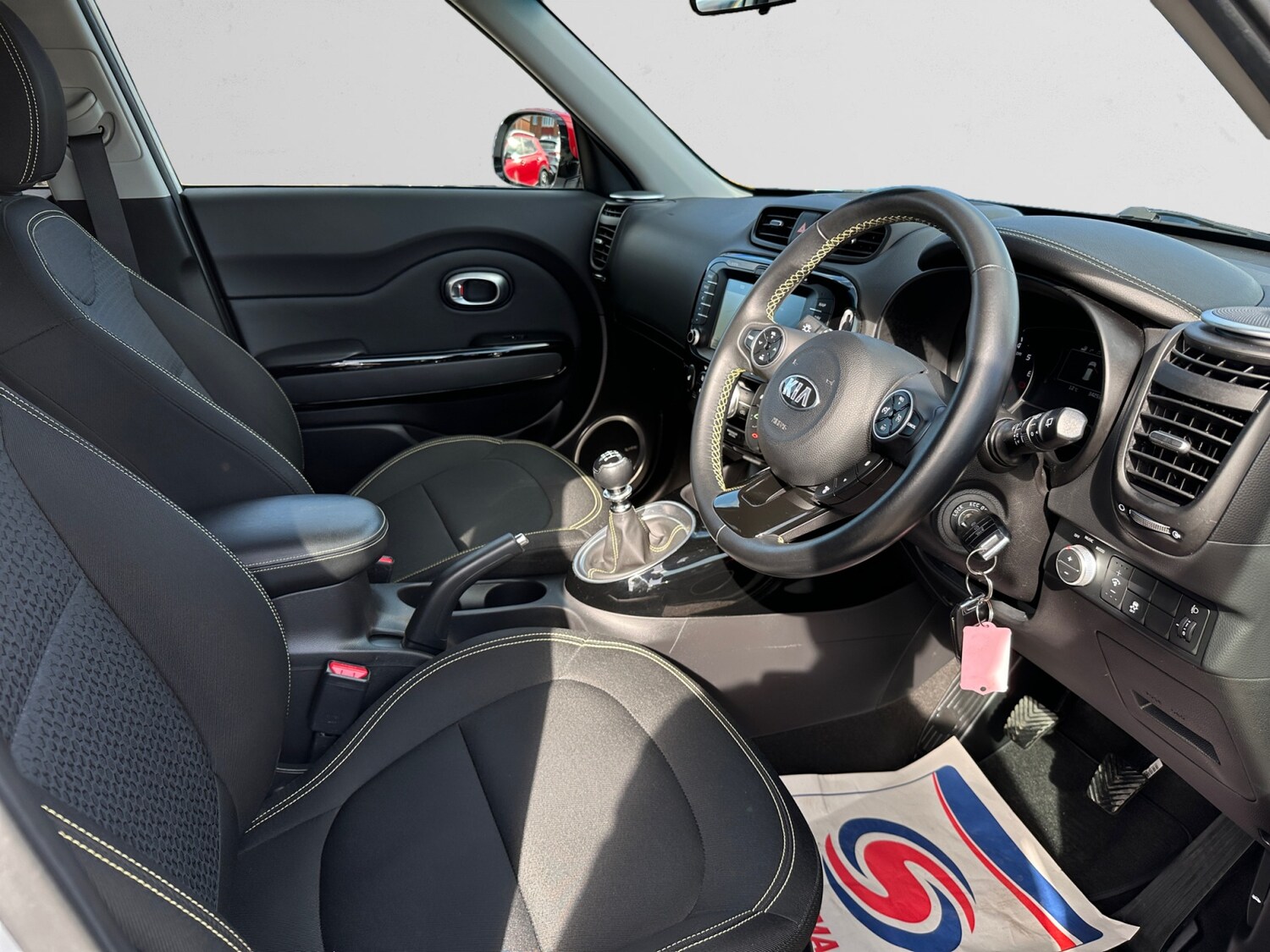 Used Kia Soul 2017 for sale - 78080821: Photo 14