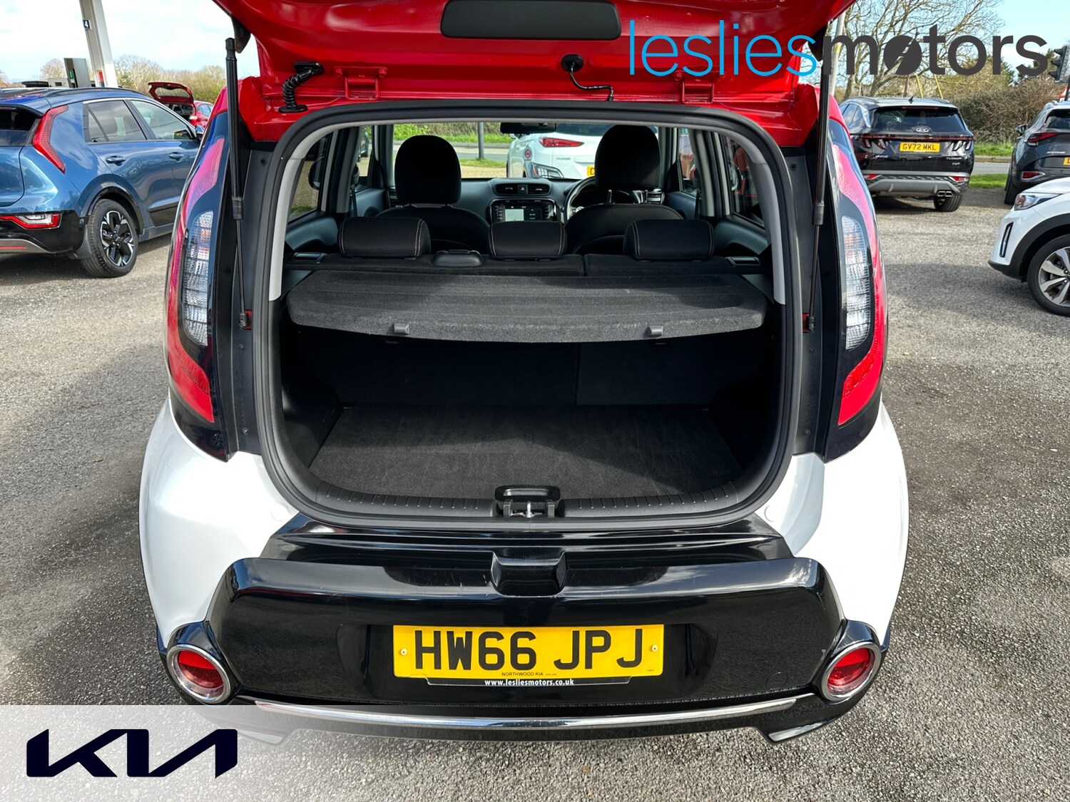 Used Kia Soul 2017 for sale - 78080821: Photo 20