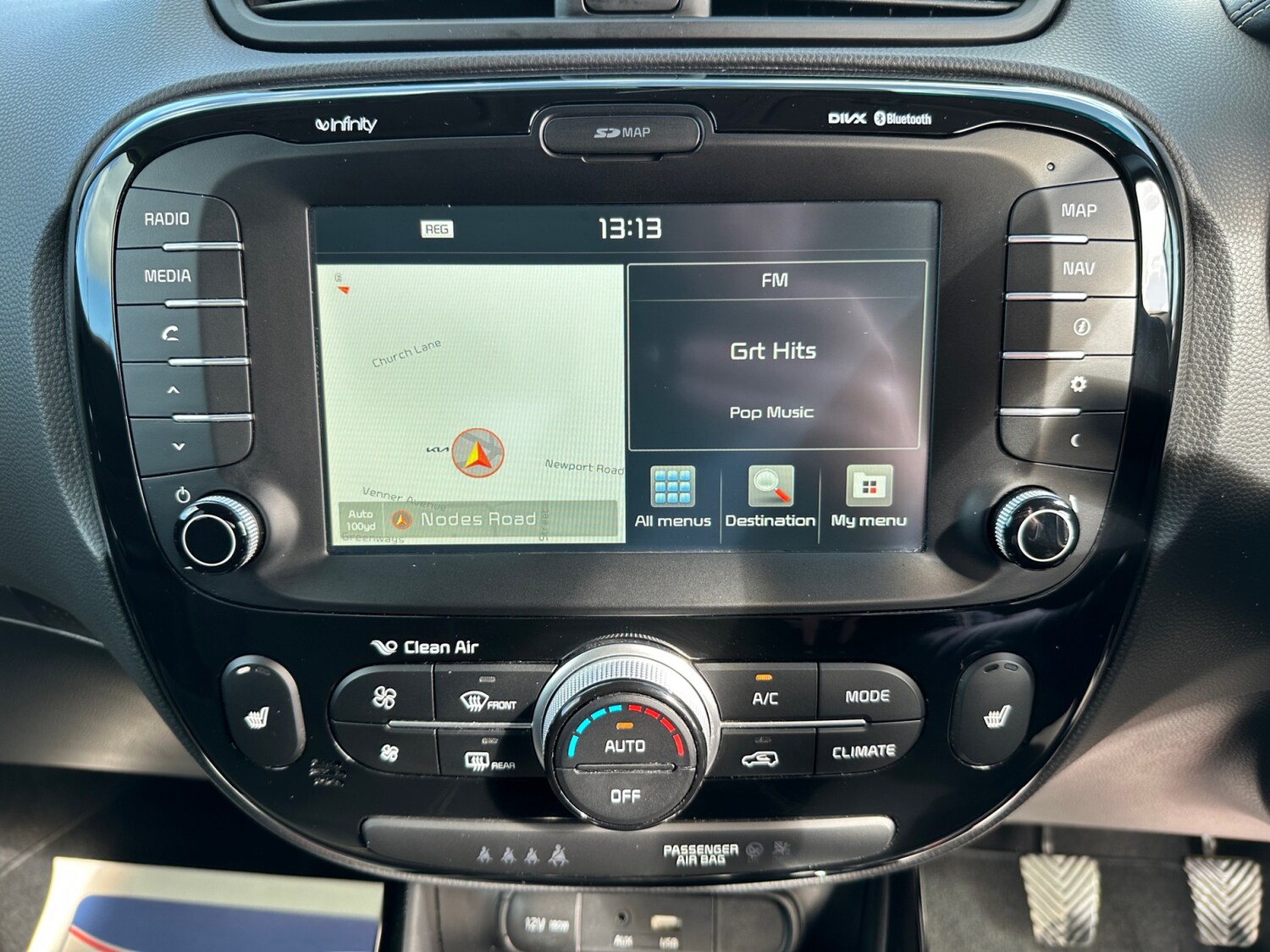 Used Kia Soul 2017 for sale - 78080821: Photo 21