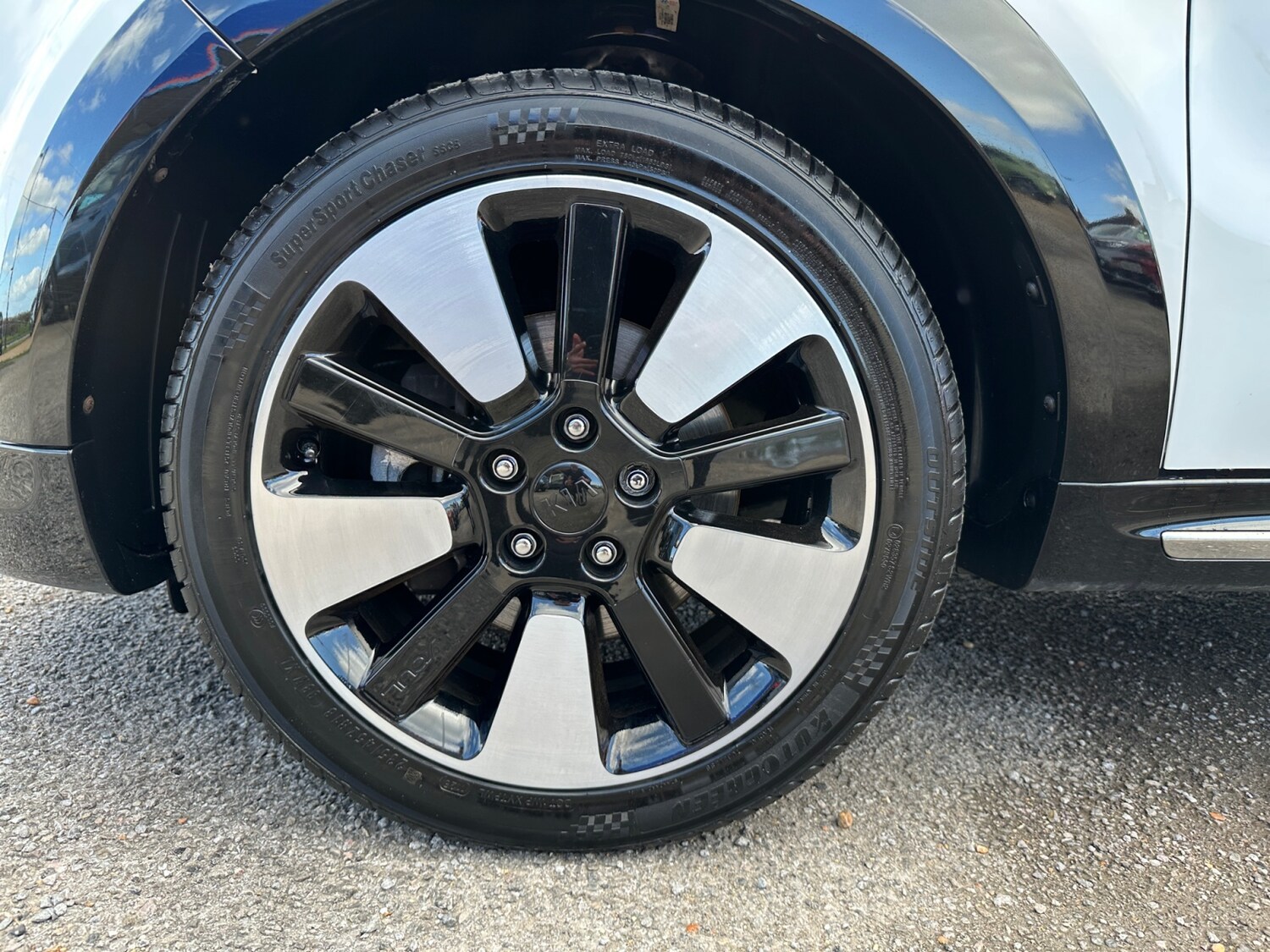 Used Kia Soul 2017 for sale - 78080821: Photo 26