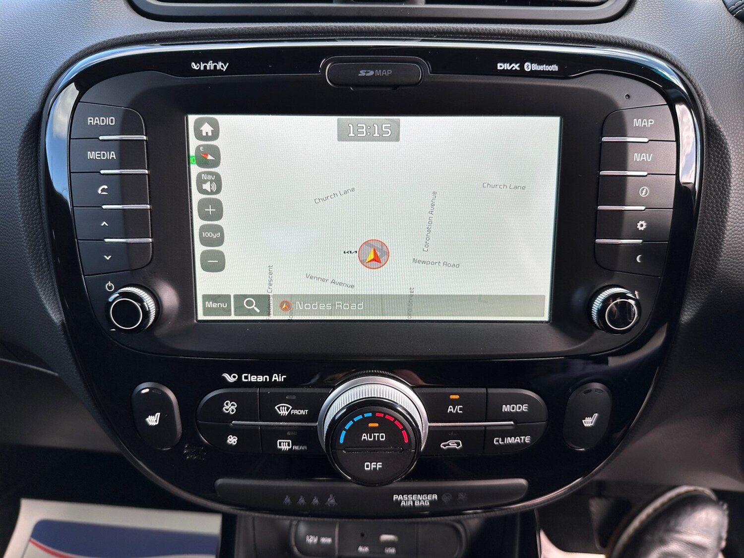 Used Kia Soul 2017 for sale - 78080821: Photo 29