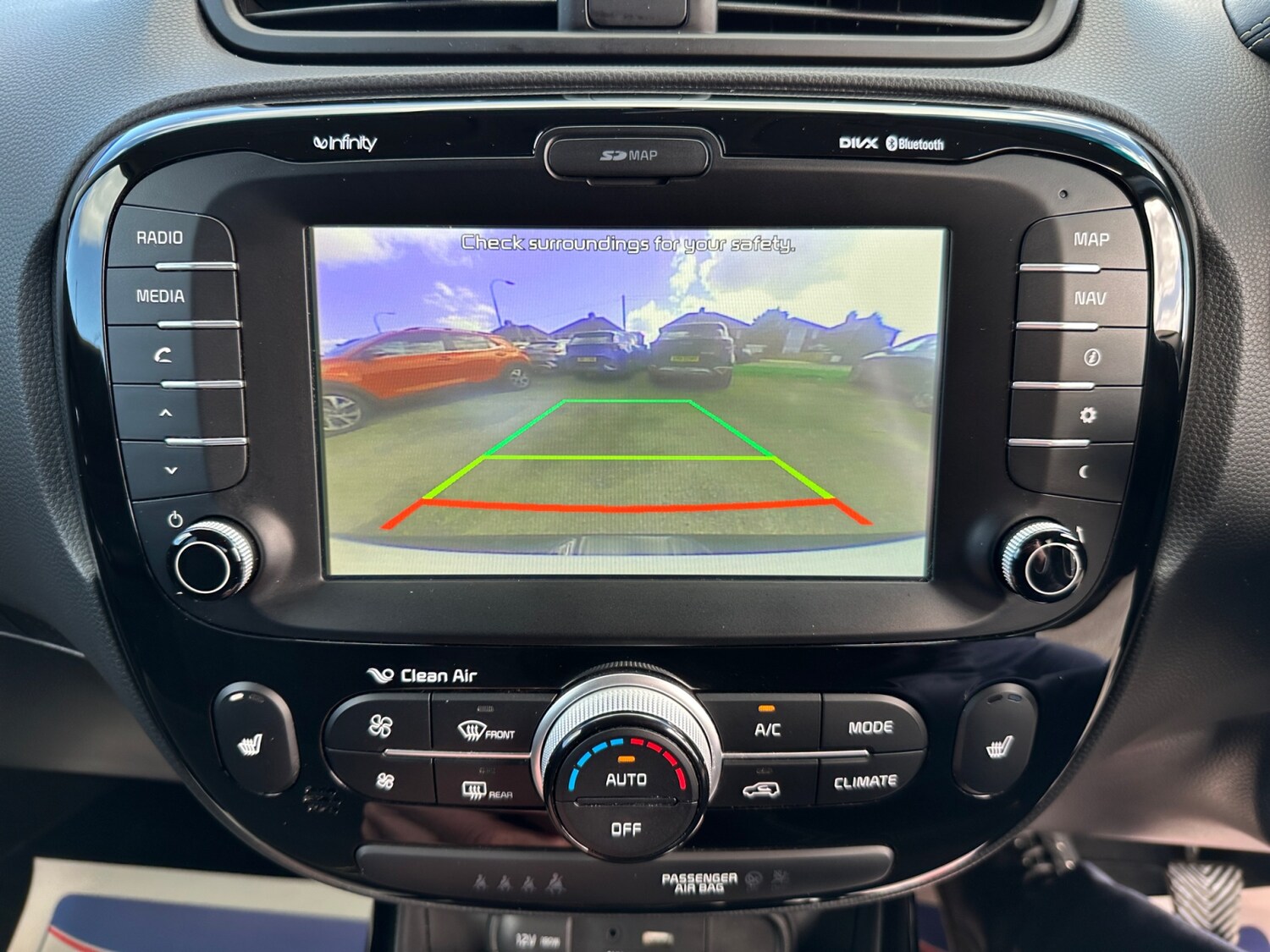 Used Kia Soul 2017 for sale - 78080821: Photo 30