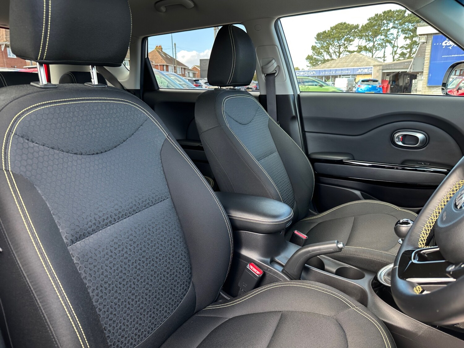 Used Kia Soul 2017 for sale - 78080821: Photo 31