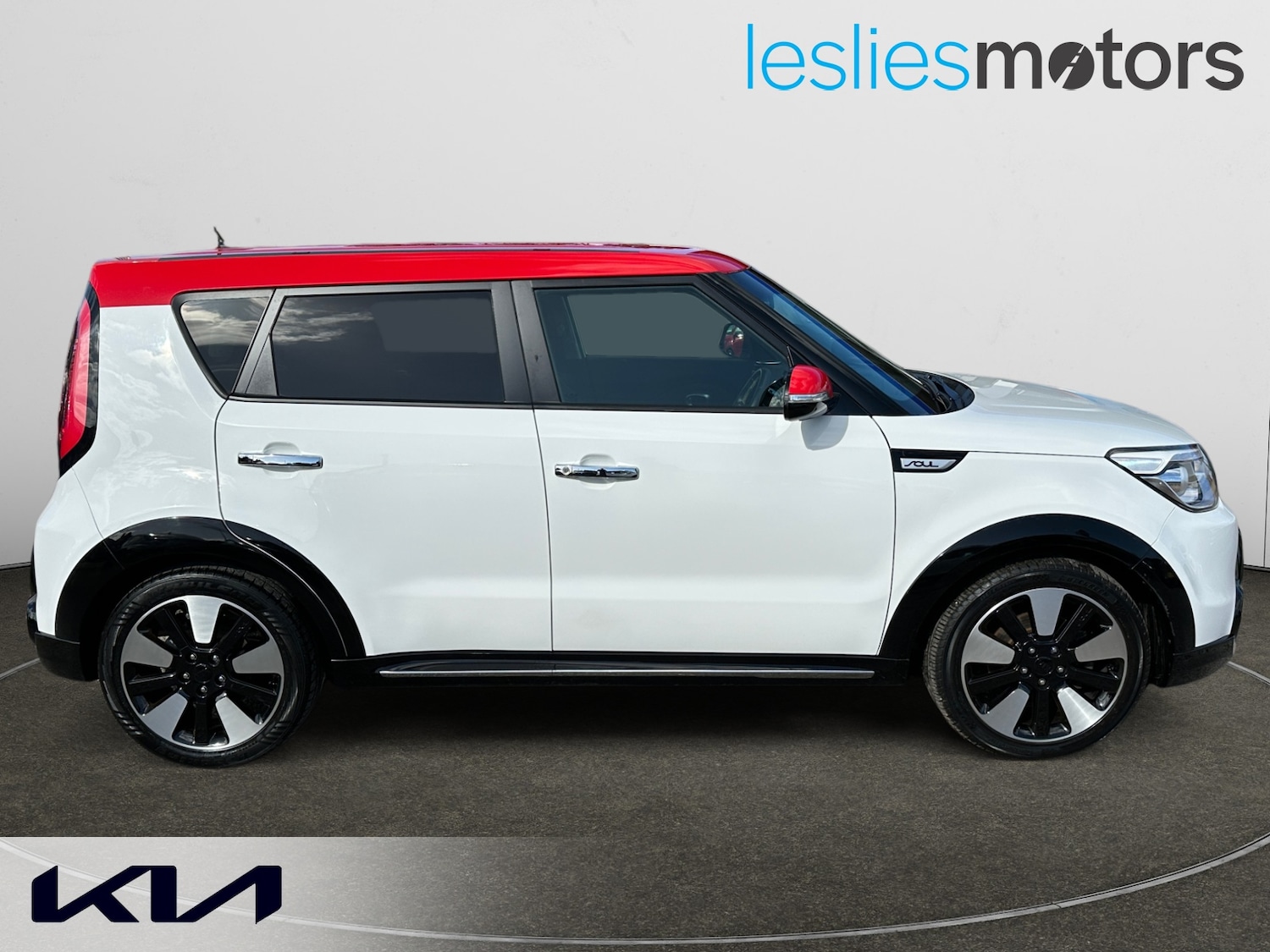 Used Kia Soul 2017 for sale - 78080821: Photo 5