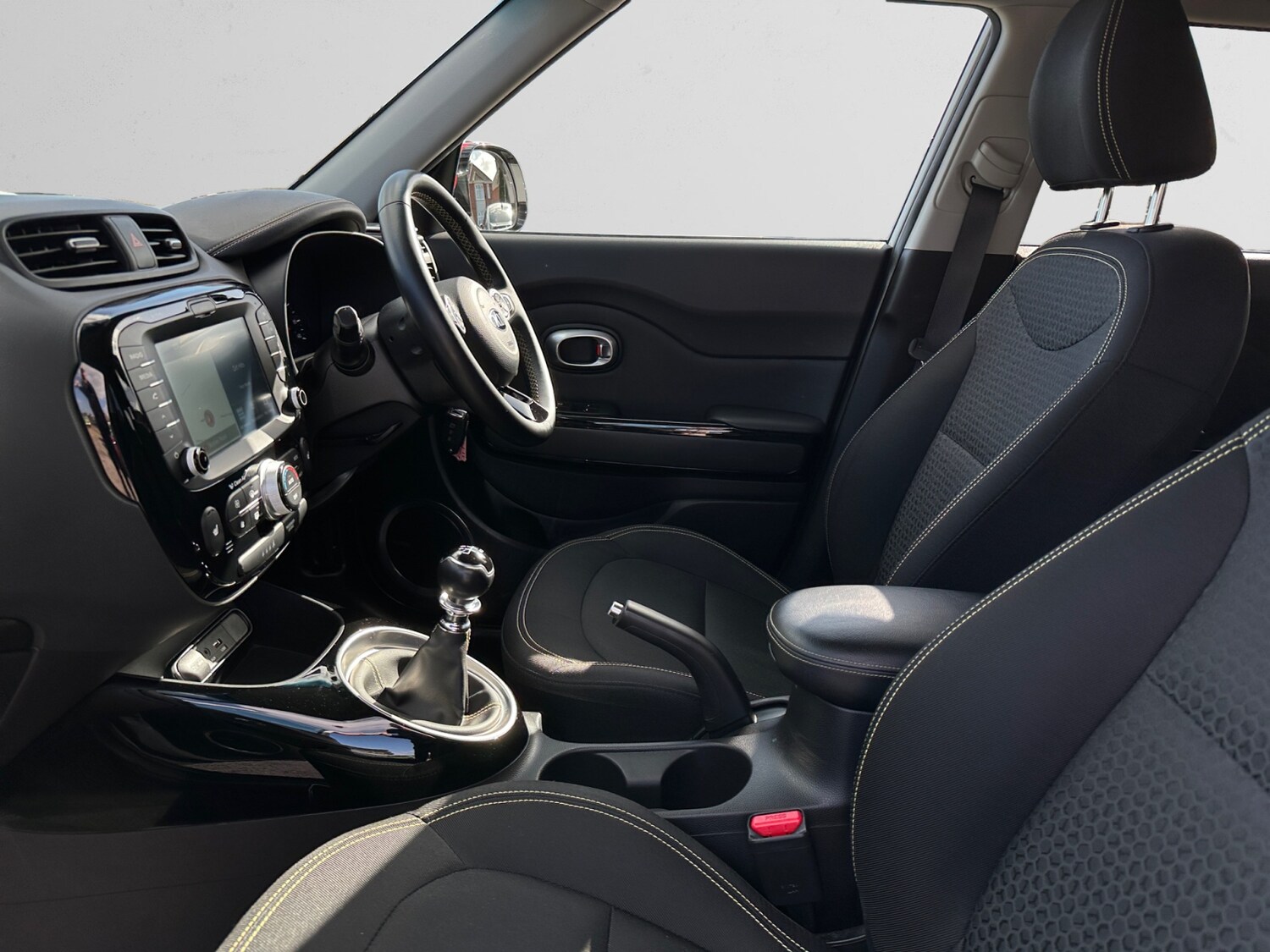 Used Kia Soul 2017 for sale - 78080821: Photo 6