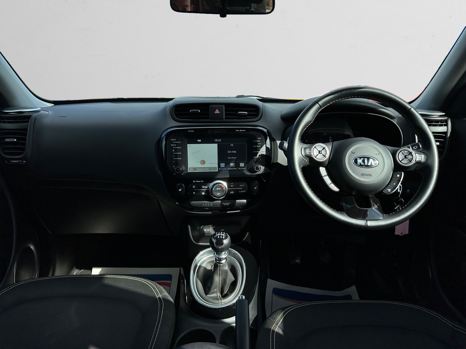 Used Kia Soul 2017 for sale - 78080821: Photo 7