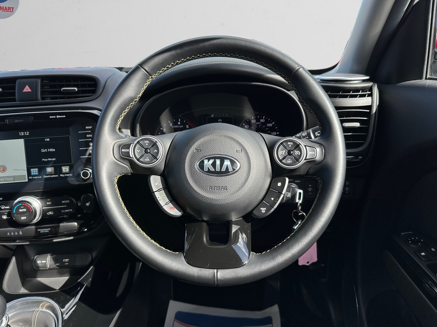 Used Kia Soul 2017 for sale - 78080821: Photo 9