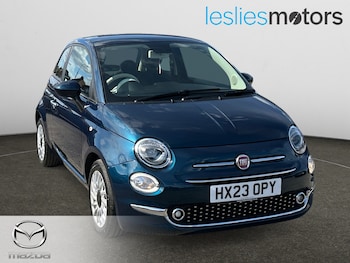 Used Fiat 500 2023 for sale - 79454109: Photo