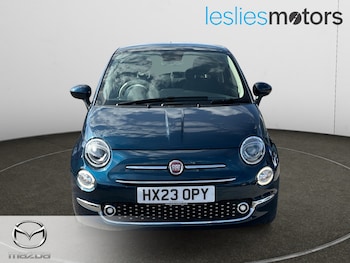Used Fiat 500 2023 for sale - 79454109: Photo