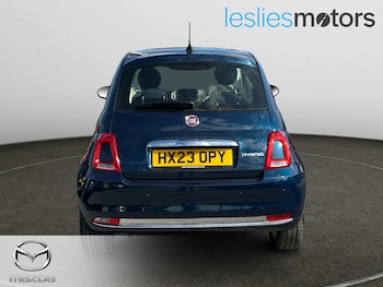 Used Fiat 500 2023 for sale - 79454109: Photo